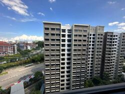 Blk 991B Buangkok Square (Hougang), HDB 2 Rooms #408275761